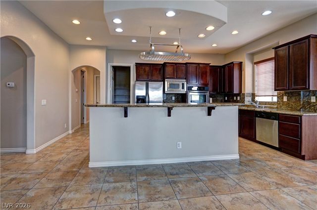 7560 Prancing Pony Court, Las Vegas, NV 89131