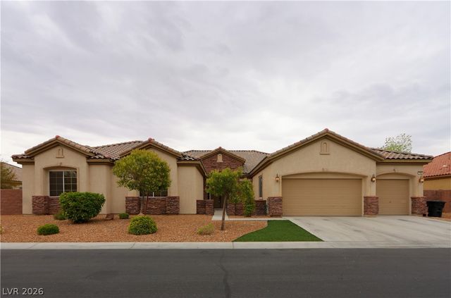 7560 Prancing Pony Court, Las Vegas, NV 89131