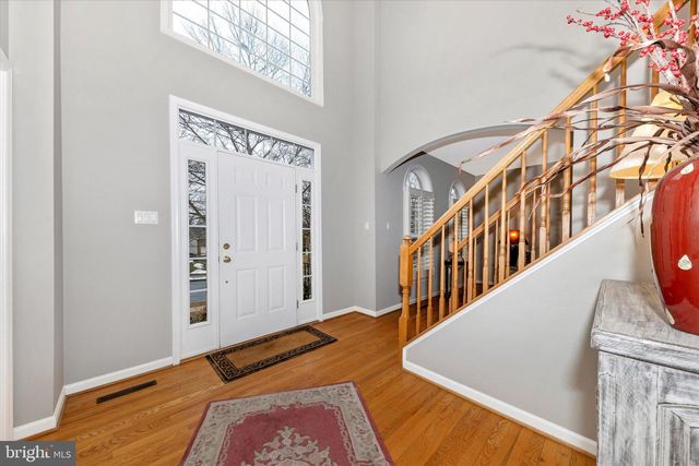 204 OLD ISLAND CT, Walkersville, MD 21793