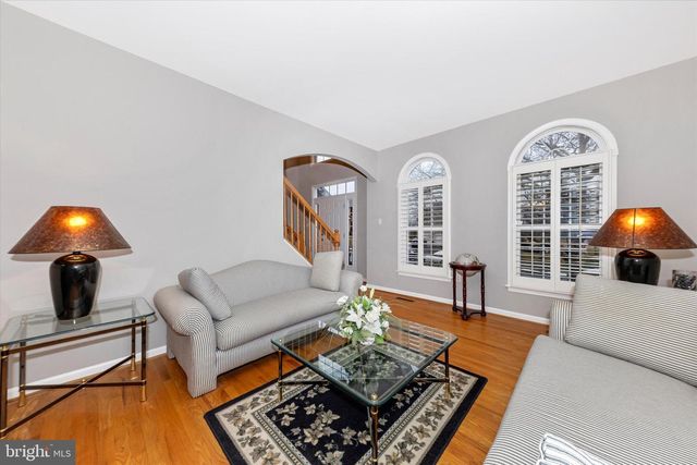 204 OLD ISLAND CT, Walkersville, MD 21793