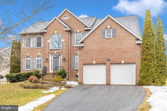 204 OLD ISLAND CT, Walkersville, MD 21793