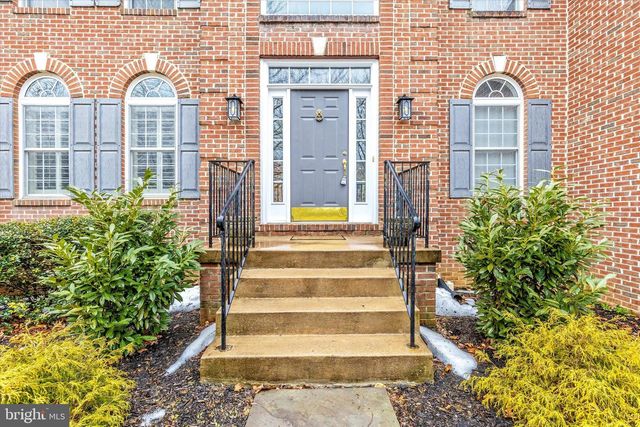 204 OLD ISLAND CT, Walkersville, MD 21793