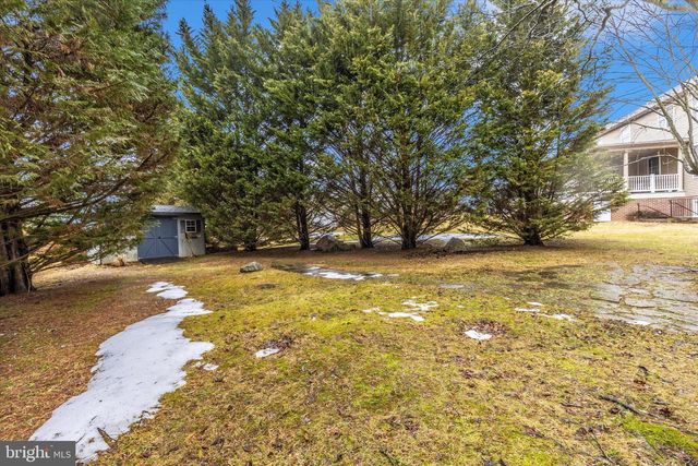 204 OLD ISLAND CT, Walkersville, MD 21793