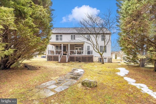 204 OLD ISLAND CT, Walkersville, MD 21793