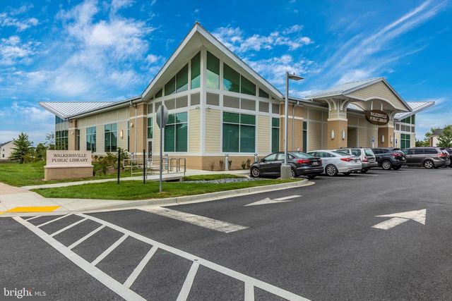 204 OLD ISLAND CT, Walkersville, MD 21793