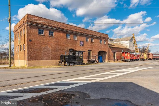 204 OLD ISLAND CT, Walkersville, MD 21793