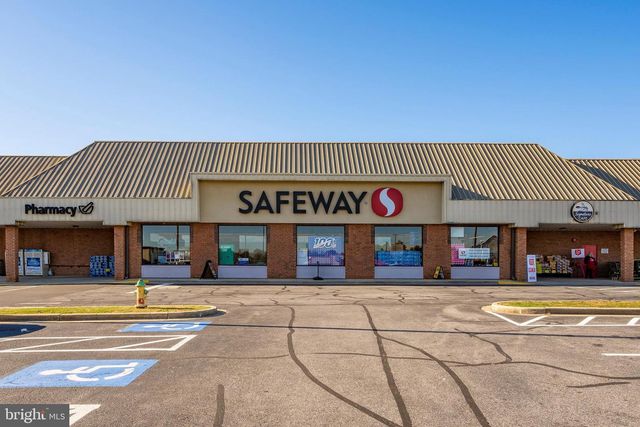 204 OLD ISLAND CT, Walkersville, MD 21793