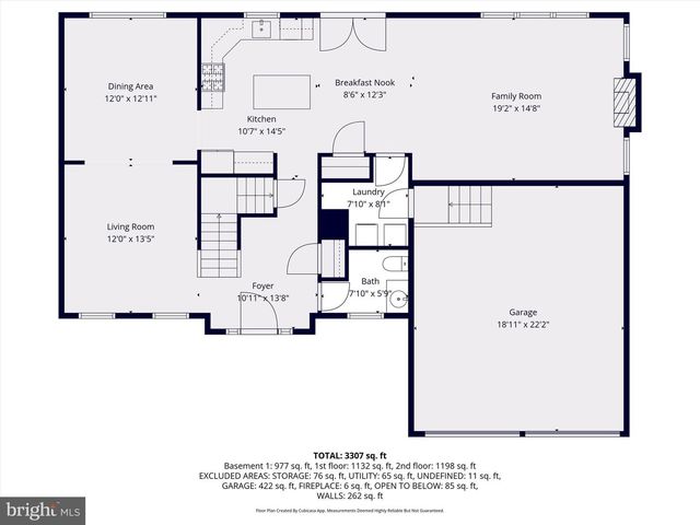 204 OLD ISLAND CT, Walkersville, MD 21793