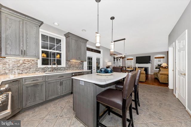 204 OLD ISLAND CT, Walkersville, MD 21793