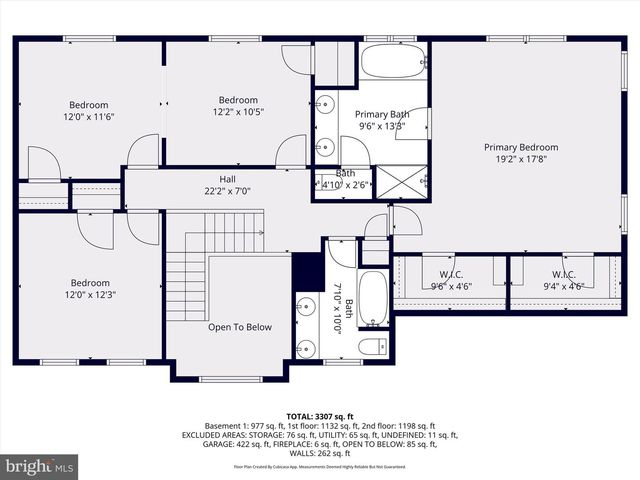 204 OLD ISLAND CT, Walkersville, MD 21793