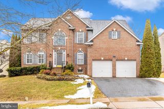 204 OLD ISLAND CT, Walkersville, MD 21793