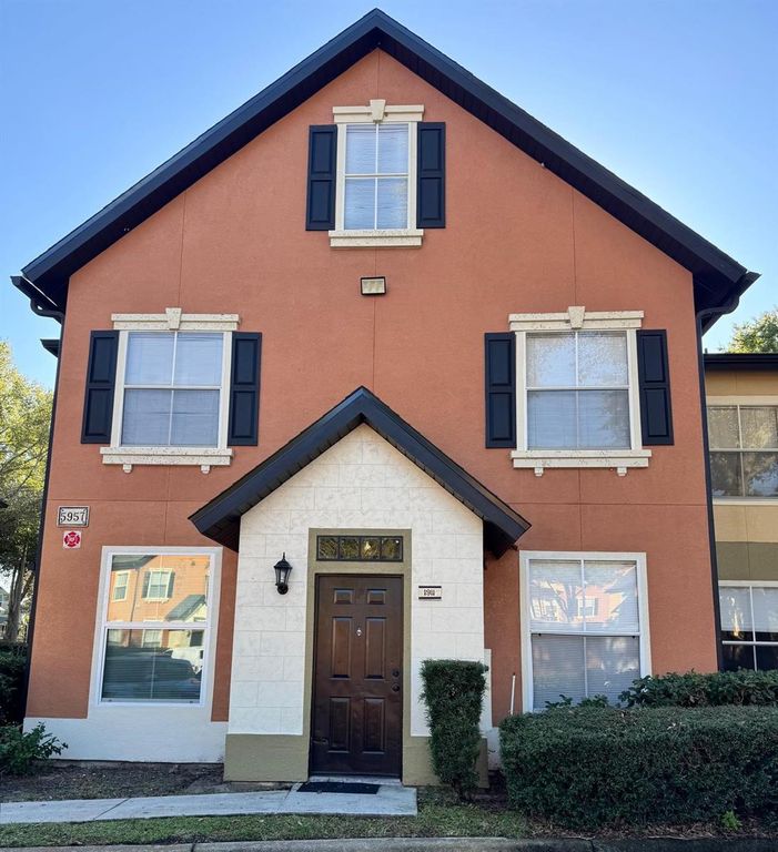 5957 WESTGATE DRIVE 1911, Orlando, FL 32835