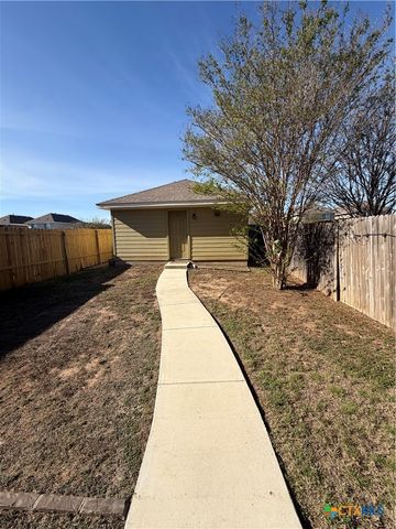 159 Wainscot Oak Way, San Marcos, TX 78666