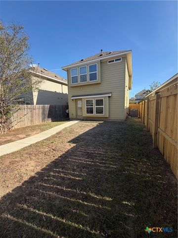159 Wainscot Oak Way, San Marcos, TX 78666