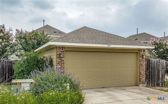 159 Wainscot Oak Way, San Marcos, TX 78666