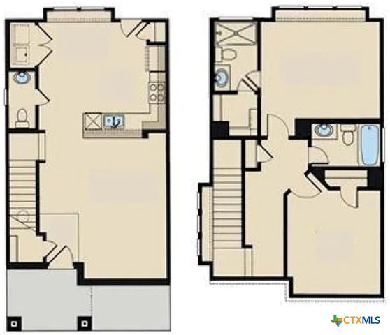 159 Wainscot Oak Way, San Marcos, TX 78666