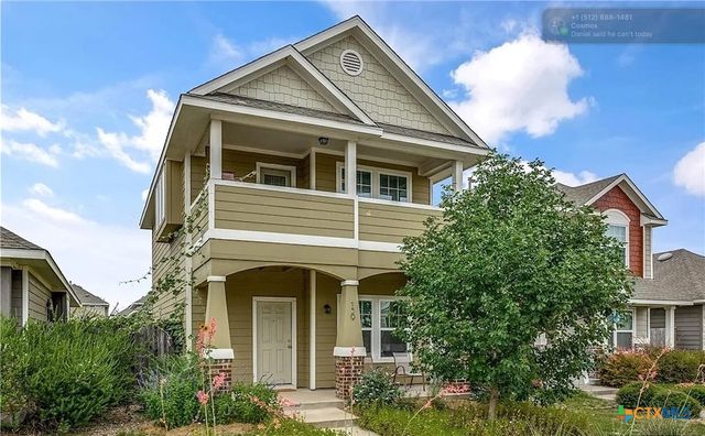 159 Wainscot Oak Way, San Marcos, TX 78666