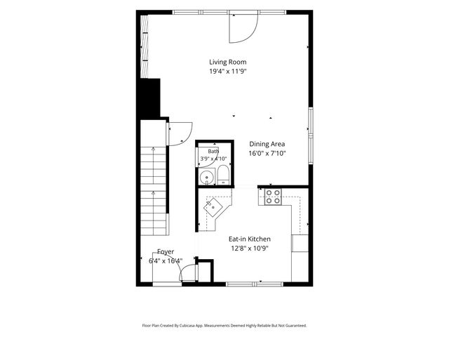 1201 S OLD HWY 63 301, Columbia, MO 65201