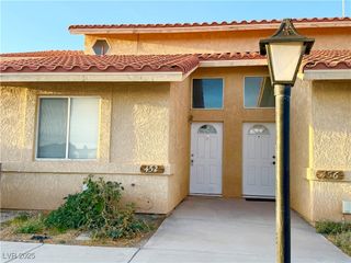 452 Comstock Street, Pahrump, NV 89048