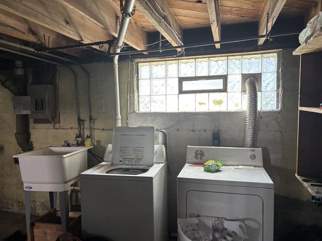 1691 Terrace Street, Muskegon, MI 49442