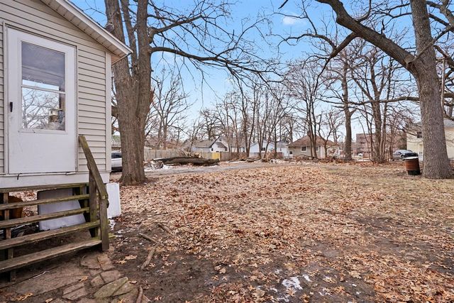 1691 Terrace Street, Muskegon, MI 49442