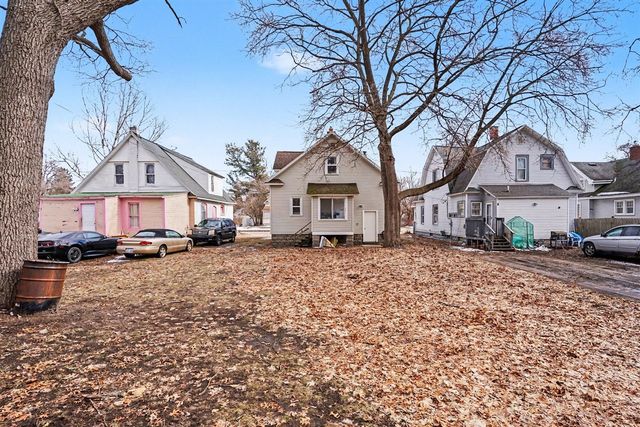 1691 Terrace Street, Muskegon, MI 49442