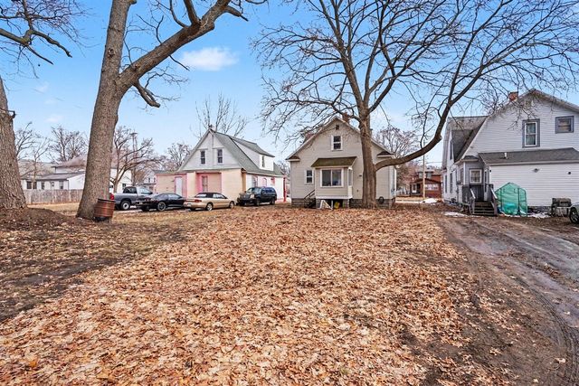 1691 Terrace Street, Muskegon, MI 49442