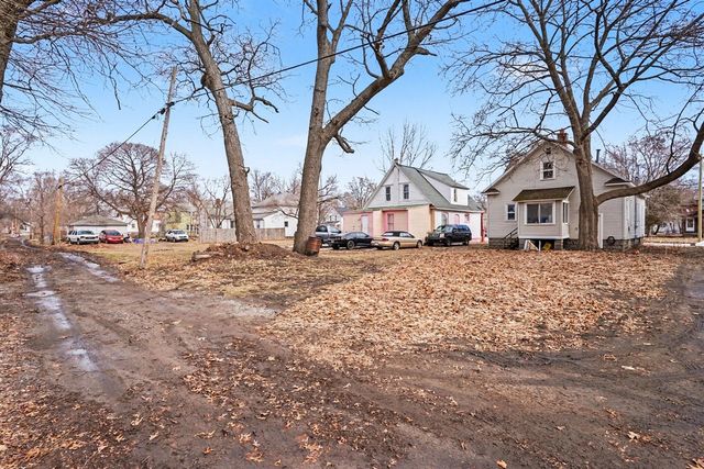 1691 Terrace Street, Muskegon, MI 49442