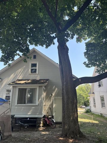 1691 Terrace Street, Muskegon, MI 49442