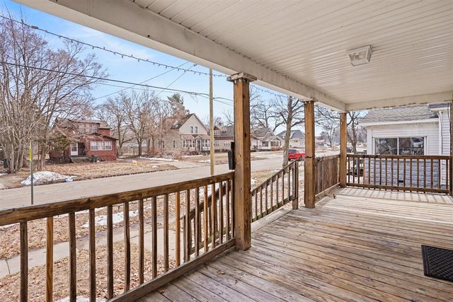 1691 Terrace Street, Muskegon, MI 49442