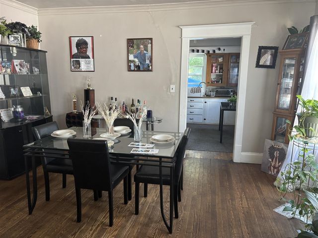 1691 Terrace Street, Muskegon, MI 49442