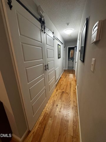 6104 Westborough Drive, Raleigh, NC 27612