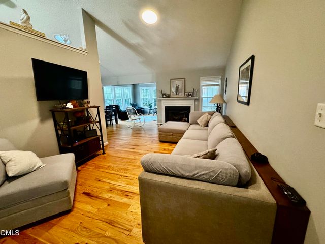 6104 Westborough Drive, Raleigh, NC 27612