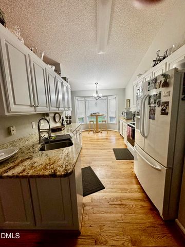 6104 Westborough Drive, Raleigh, NC 27612