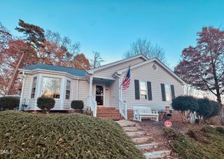 6104 Westborough Drive, Raleigh, NC 27612