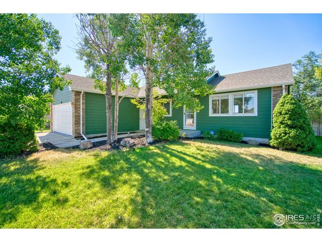 910 E 3rd St, Eaton, CO 80615