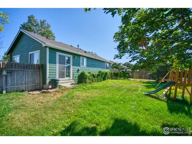 910 E 3rd St, Eaton, CO 80615