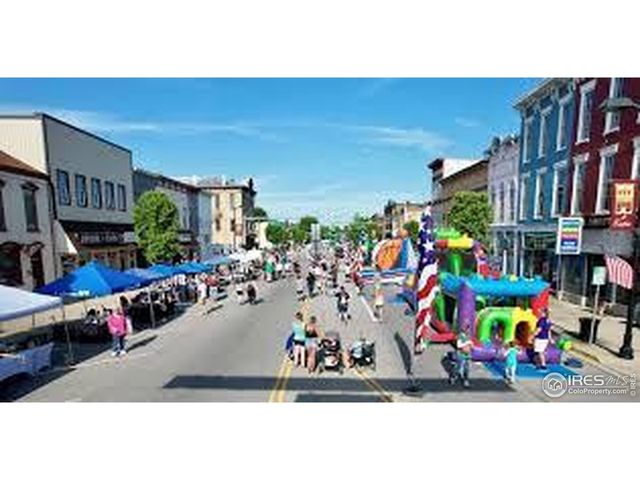 910 E 3rd St, Eaton, CO 80615