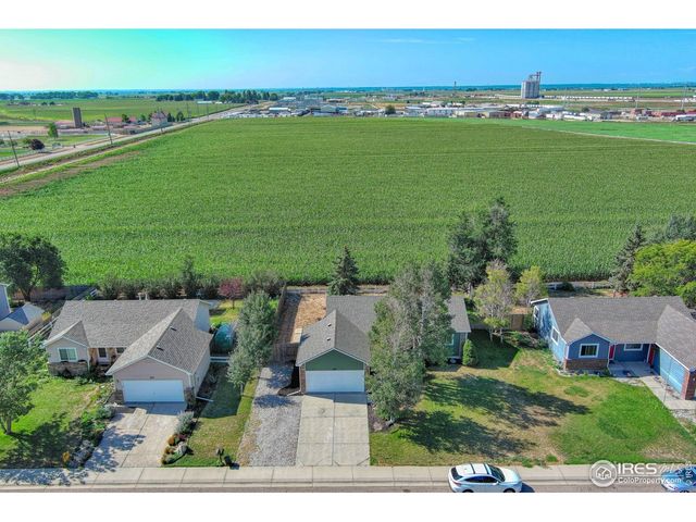 910 E 3rd St, Eaton, CO 80615