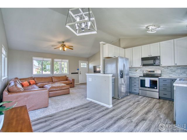 910 E 3rd St, Eaton, CO 80615