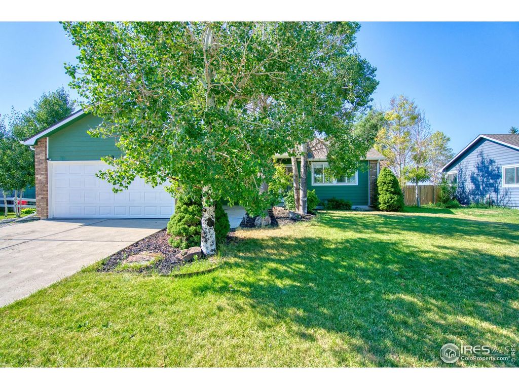 910 E 3rd St, Eaton, CO 80615