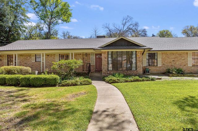 1017 Hansford Pl, Tyler, TX 75701