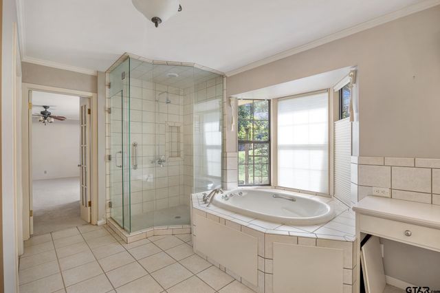 1017 Hansford Pl, Tyler, TX 75701