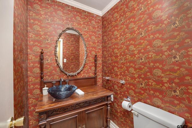 1017 Hansford Pl, Tyler, TX 75701