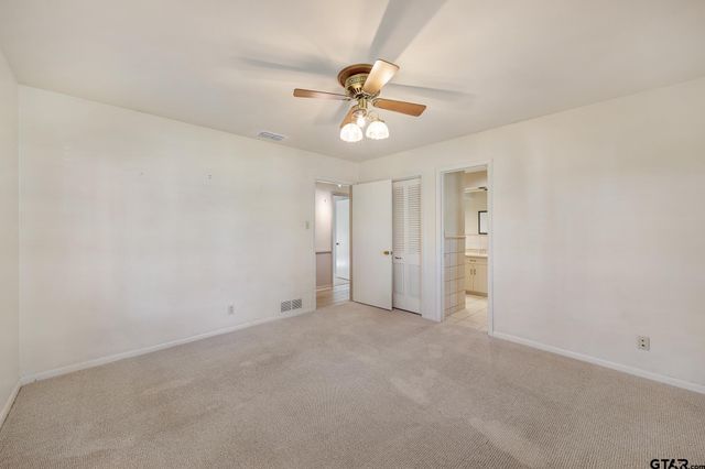 1017 Hansford Pl, Tyler, TX 75701