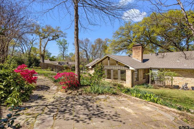 1017 Hansford Pl, Tyler, TX 75701