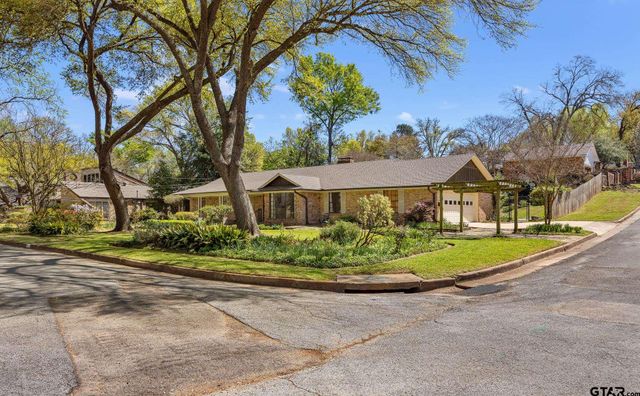 1017 Hansford Pl, Tyler, TX 75701