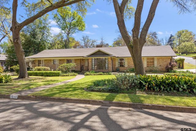 1017 Hansford Pl, Tyler, TX 75701