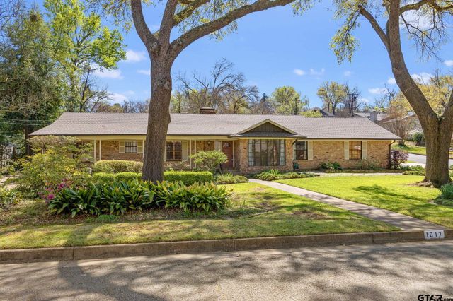 1017 Hansford Pl, Tyler, TX 75701