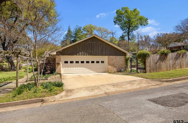 1017 Hansford Pl, Tyler, TX 75701